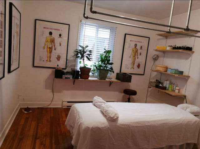 Woowo One houre 60$today Naturopathic Relaxation Massage dans Services de Massages  à Laval/Rive Nord - Image 2