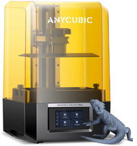 ANYCUBIC Photon Mono M5s 12K Resin 3D Printer, with Smart Level