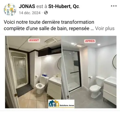 homme à tout faire - handyman, View more