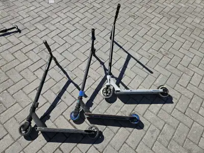 scooters, View more