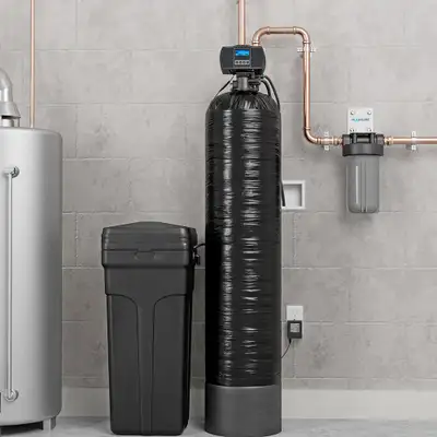Looking for a sub contractor for Water Treatment/Plumber, View more