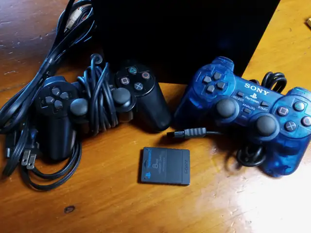 PlayStation 2 in Older Generation in Owen Sound - Image 5