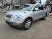 2011 Buick Enclave CXL AWD 7Seater