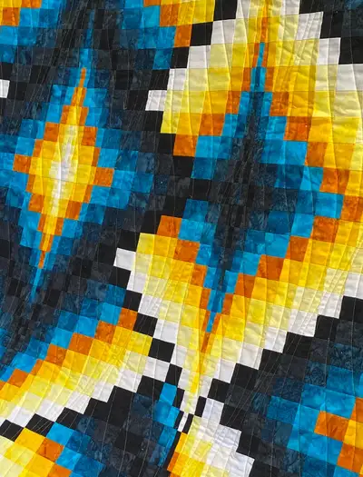 Longarm Quilting Services SALE, View more