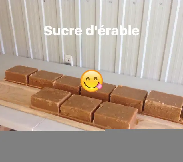 Sirop d’érable du Québec in Other in Drummondville - Image 5