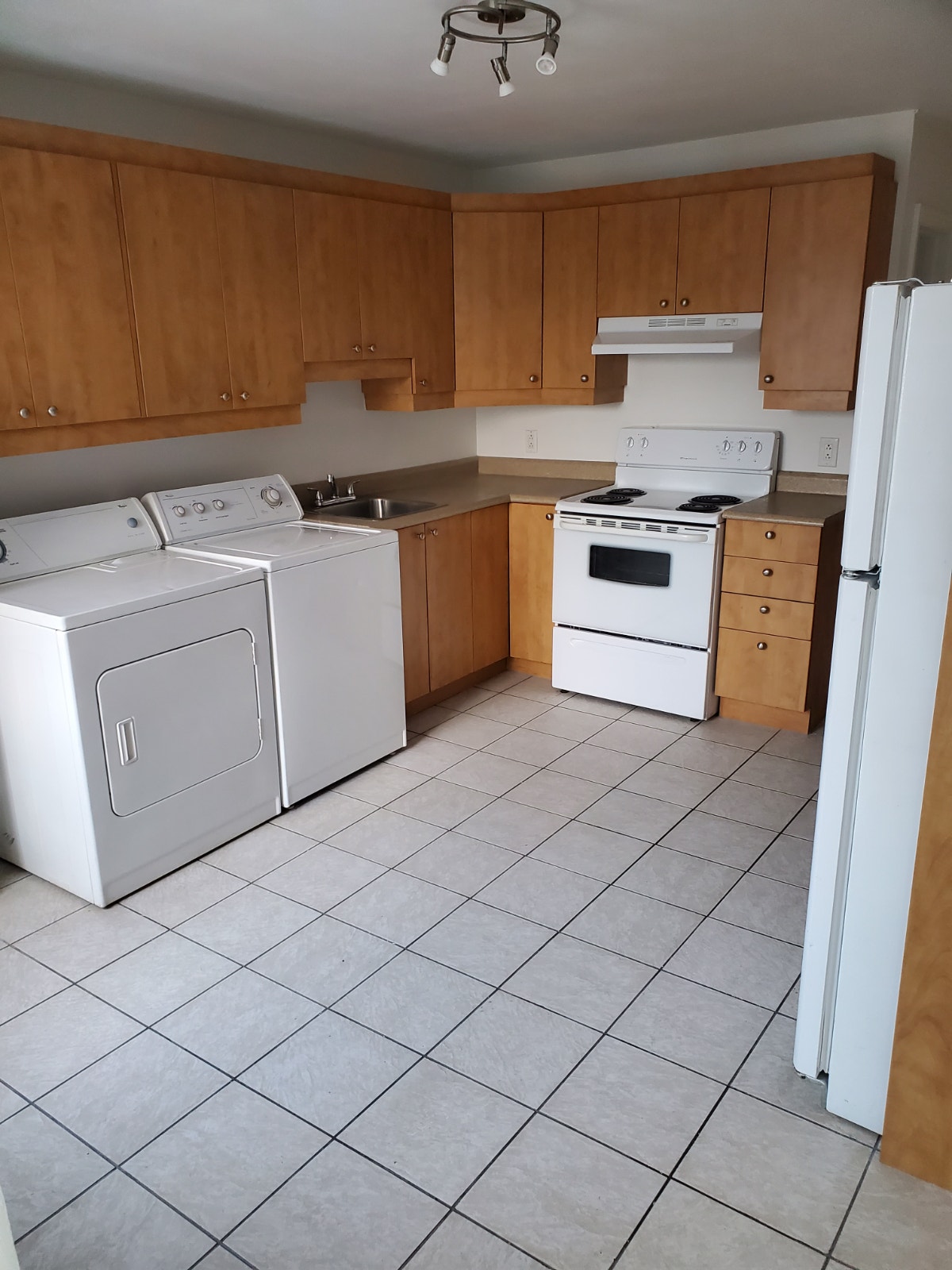 appartement 2.5 — photo 1