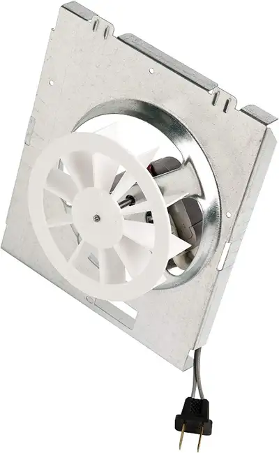 New Nutone Replacement Motor/wheel housing, View more