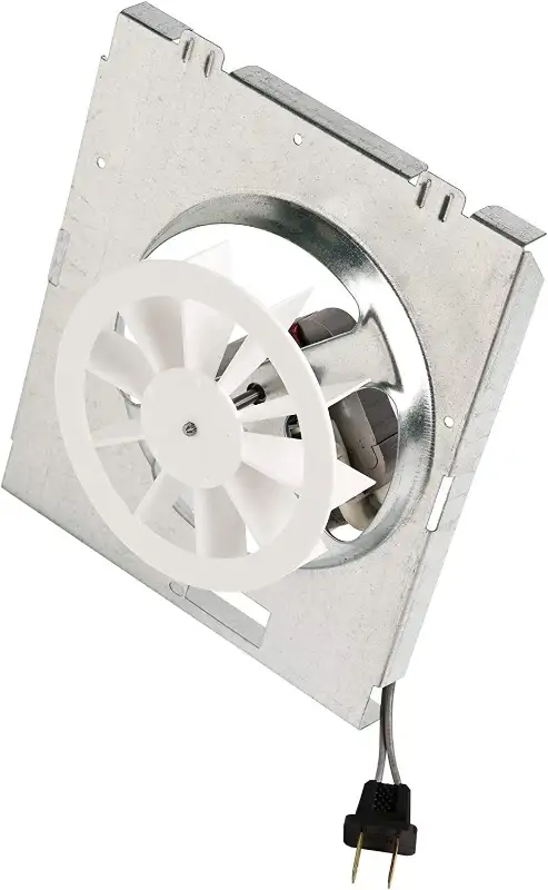 New Nutone Replacement Motor/wheel housing in Heating, Cooling & Air in Moncton - Image 2