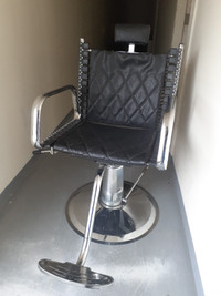 Salon chair for sale - $40