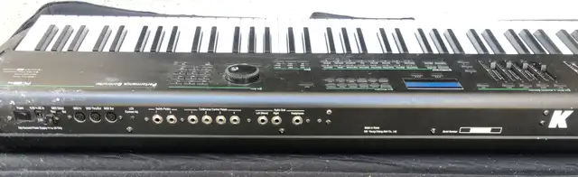 vintage keyboard equipment in Pianos & Keyboards in Edmonton - Image 4