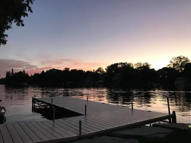 Cottage Rental Kawartha Lakes - Fenelon Falls 3 bedroom in Ontario in Canada - Image 7