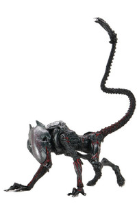 NECA Aliens Kenner Tribute Action Figure Ultimate  Night Cougar