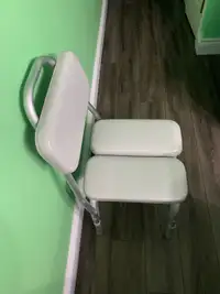 Bathtub Chair 