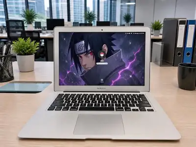 Less than $200 Apple MacBook Air A1466 2017 i5 Model, View more