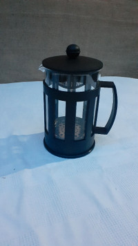 French Press for Coffee - 3 Cups