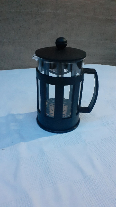 French Press for Coffee - 3 Cups in Coffee Makers in Nelson