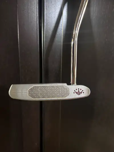 Scotty Cameron Catalina Putter , View more