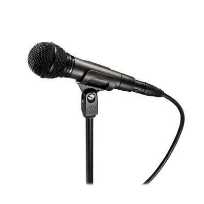 Audio-Technica ATM410 Dynamic Vocal Microphone, View more