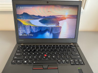 Lenovo Thinkpad X270 Ultrabook