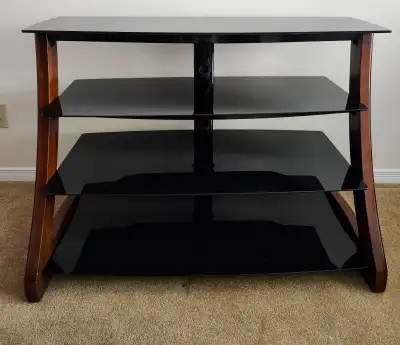 Teak Television Stand, View more