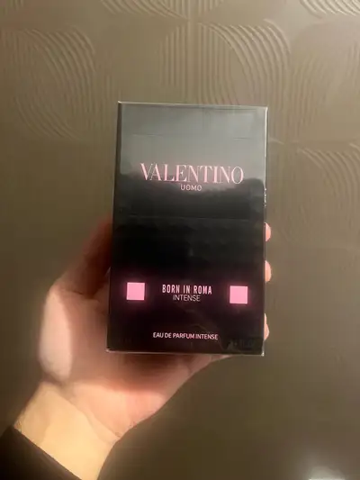 Valentino Uomo Born In Roma Intense, View more