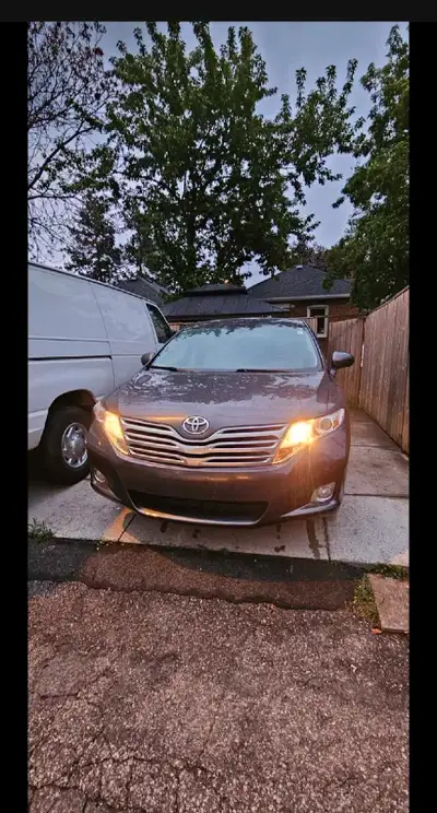 In excellent running condition. All power options. Dual sunroof. No engine warning light. Front bump...