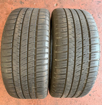 Michelin Pilot Sport A/S 3 225/45R17 (2 tires)