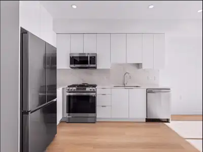 1 Bed & Den + 1 Bathroom Apartment for Rent in Port Coquitlam