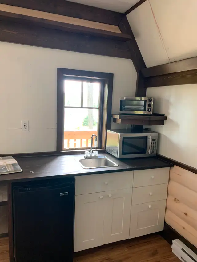 Tiny Home for Sale | Outdoor Tools & Storage | Muskoka | Free local ...