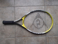 Dunlop Nitro 21 Junior Tennis Racquet