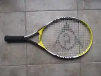 Dunlop Nitro 21 Junior Tennis Racquet