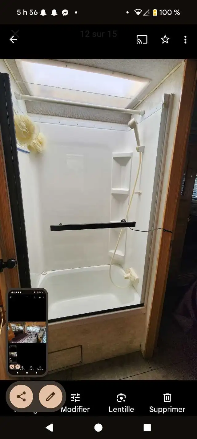 motorisé in RVs & Motorhomes in Drummondville - Image 6