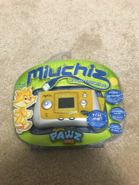 Miuchiz Pawz Spike Device