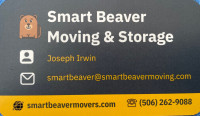 Smart Beaver Moving and Storage 
