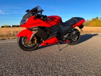 29 ads for zx14 in Motorcycles in Canada | Kijiji Marketplaces
