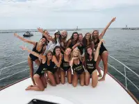 Yacht Boat Charter Rental, Rent Private Event Boat Party