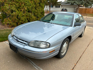 1997 Chevrolet Lumina