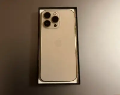 iPhone 13 Pro 128GB Mint, View more