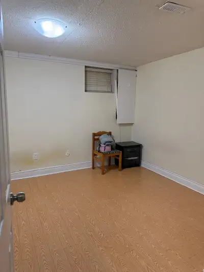1 Bed 1 Bath Apartment