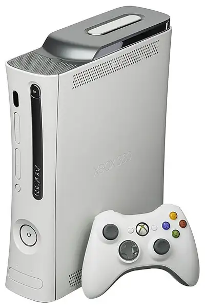 Xbox360 60G + 10 jeux votre choix + 1 manette $149!, View more