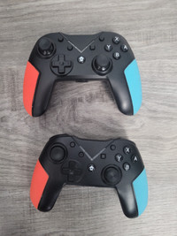 Wireless Pro Nintendo Switch Controller