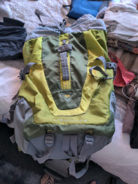 High Sierra 30L backpack