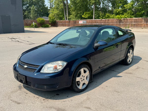 2010 Chevrolet Cobalt LT