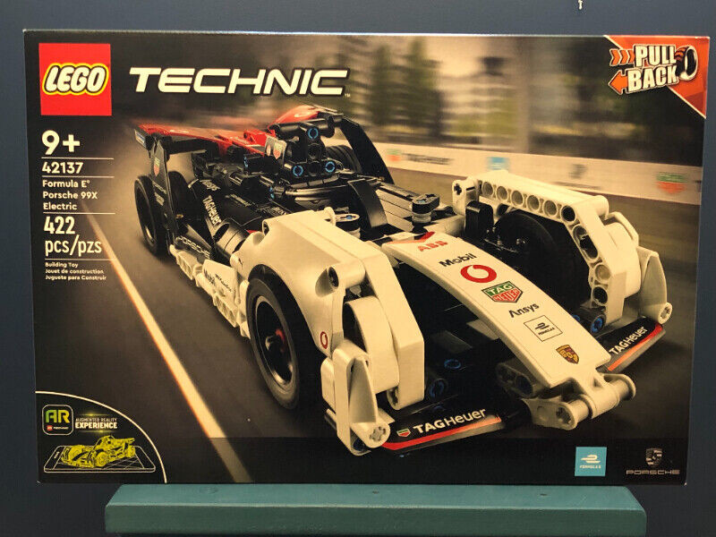 Lego technic set for sale  