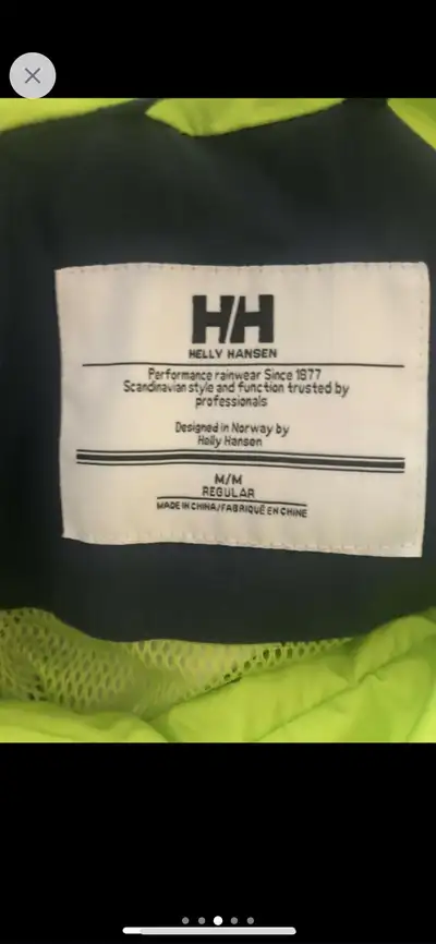 Manteau Hiver HELLY HANSEN Ski Jacket, View more