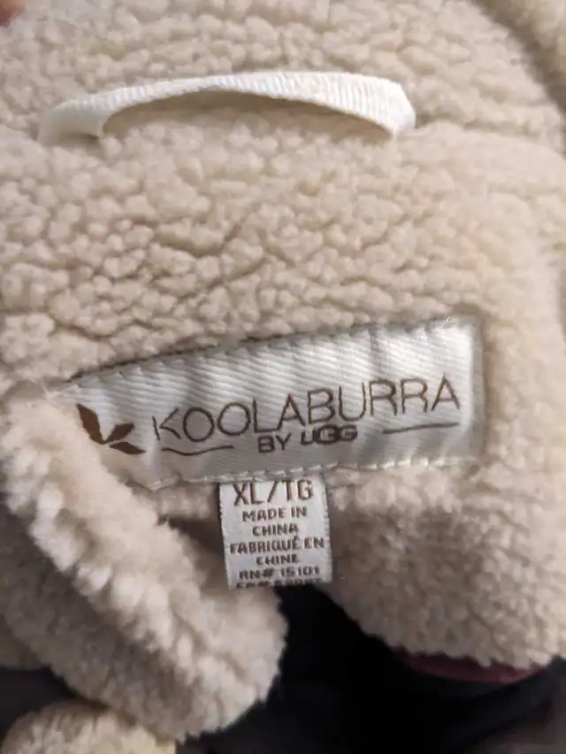 Koolaburra by UGG - Women’s Parka ( Winter Jacket) in Women's - Tops & Outerwear in Kitchener / Waterloo - Image 3