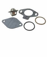 SIERRA 18-3668 Thermostat and gasket kit for Mercruiser 142°