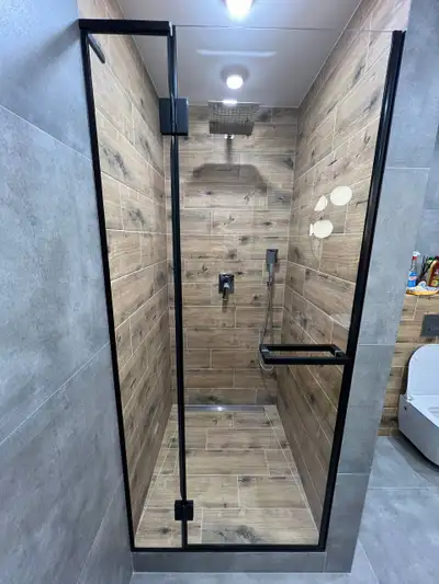  Custom Glass Showers – Toronto, GTA & Surrounding Areas , View more