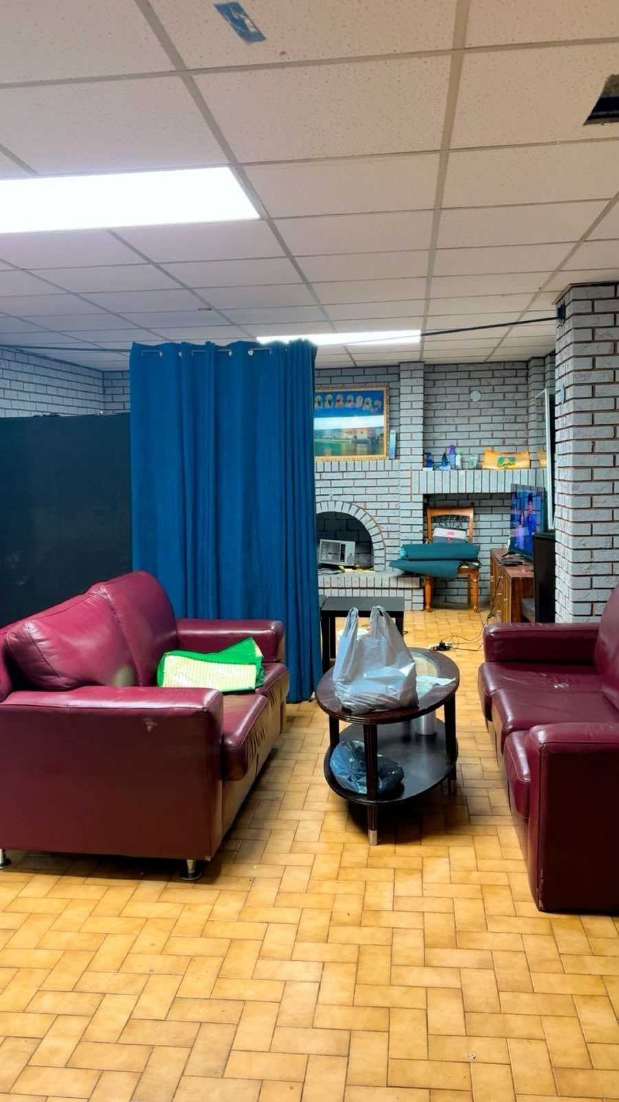 2 bedrooom basement for rent 1