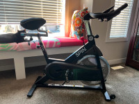 Spin Bike